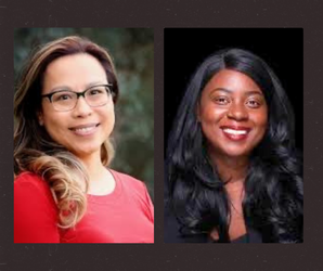 Mai-Linh Hong and Yalie Saweda Kamara
