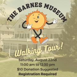 Downtown Southington Historic Walking Tour
