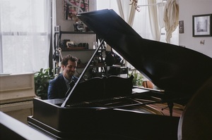 Pete Ayres Quartet: 2026 Jazz on the Lawn