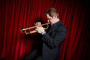 Joe Gransden's Big Band with Maria Howell: 2026 Jazz on the Lawn