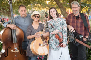 Passerine presented with ACMA