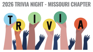 The Missouri Chapter of The Huntington’s Disease Society of America Trivia Night
