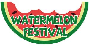Watermelon Festival