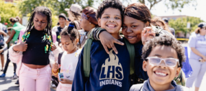 Back-To-School Health Fair