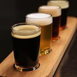 Beer Tasting, Artists Panel, and Discussion