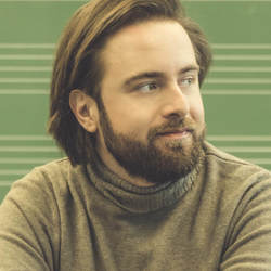 Cliburn Concerts: Daniil Trifonov, piano