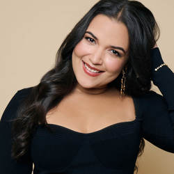Cliburn Sessions: A Night of Cabaret with Mikaela Bennett, soprano