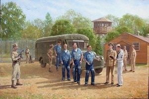 MIS-Y: The Secret Interrogators of P.O. Box 1142