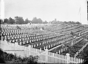 Plow Fields to Battlefields: The Sacrifice of Two Ohioans in the Civil War