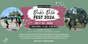 Double Dutch Fest 2026