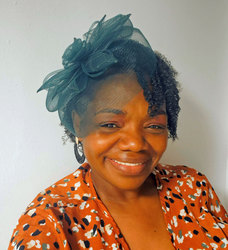 Rachel Briggs Featured at Story Space online Tue 07/14/2026