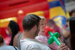 Back-to-School Carnival