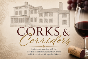 Corks & Corridors