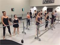 Ballet Pointe 1 Workshop For Adults