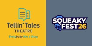 SqueakyFest Chicago 2026!
