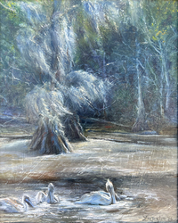 SPIRIT OF THE SOUTH