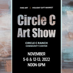 Circle C Creatives and the Austin Studio Tour