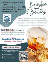 Bourbon & Bowties