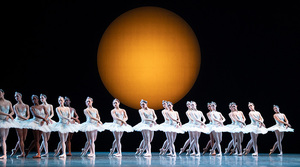 Swan Lake