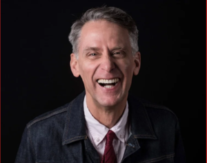 Comedy Night @ Club Fugazi w/ Scott Capurro!