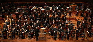 Milwaukee Symphony Orchestra