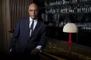 Billy Childs Jazz Chamber Ensemble