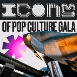 2026 Icons of Pop Culture Gala