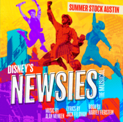 Disney's Newsies
