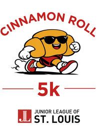 Cinnamon Roll 5K