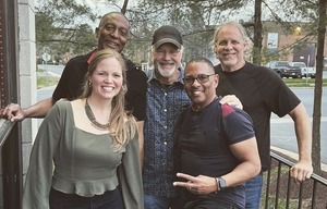 The Bad Press Band