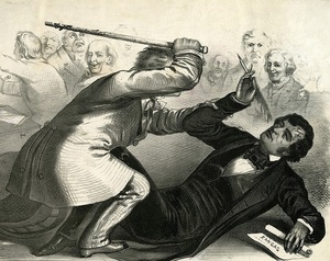 Profs & Pints Richmond: Fighting Words, Civil War