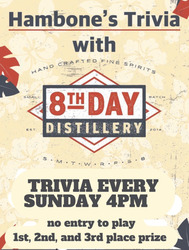 Hambone’s Trivia