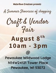 Summer Showcase of Shopping