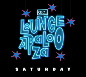 Lounge-A-Palooza  (Saturday)