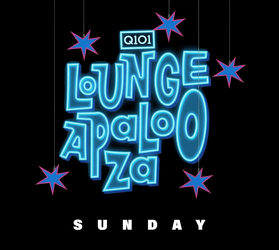 Lounge-A-Palooza  (Sunday)