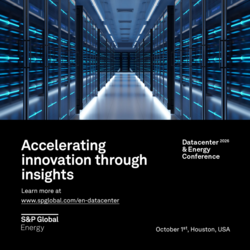 Datacenter and Energy Conference