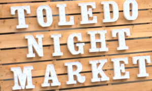 Toledo Night Market