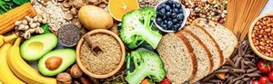 Healthy Eating and Food Demo