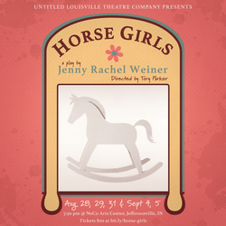 Horse Girls