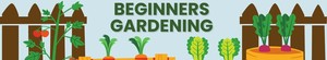 Beginners Gardening