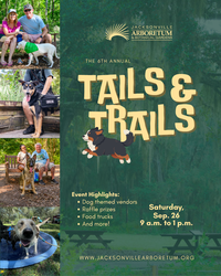 Tails & Trails
