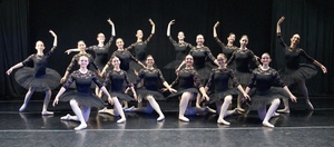 An Evening of Dance