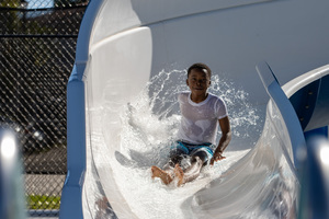 Make a Splash Before Class Presented by the City of Tamarac