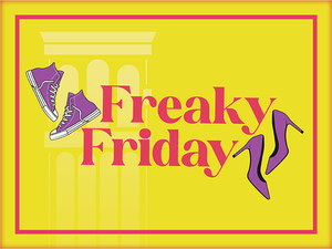 Freaky Friday
