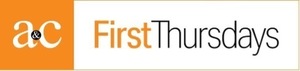 A&C: First Thursdays/Literary Salon/August 6 @7pm