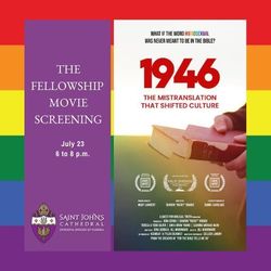 Movie Screening: 1946