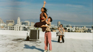 Jazz on Screen: a Dance Film Event