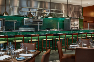 The Tequila Social Brunch at The Reserve at The Highland