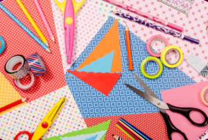 Crafty Mondays