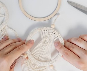 Macrame' Class